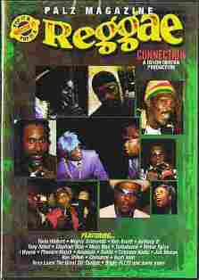 PALZ MAGAZINE REGGAE CONNECTION 

PALZ MAGAZINE REGGAE CONNECTION: available at Sam's Caribbean Marketplace, the Caribbean Superstore for the widest variety of Caribbean food, CDs, DVDs, and Jamaican Black Castor Oil (JBCO). 